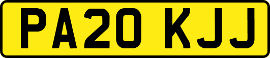 PA20KJJ