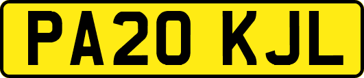 PA20KJL