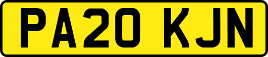 PA20KJN