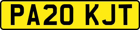 PA20KJT