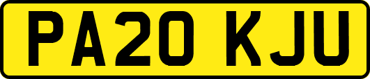 PA20KJU