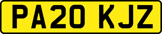PA20KJZ
