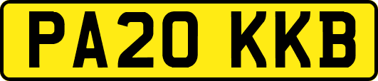 PA20KKB
