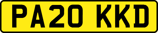 PA20KKD