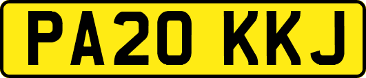 PA20KKJ