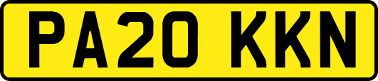 PA20KKN