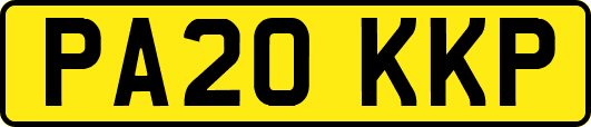 PA20KKP