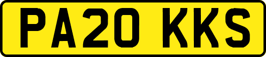 PA20KKS