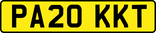 PA20KKT