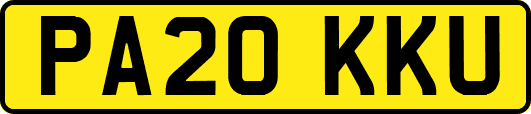 PA20KKU