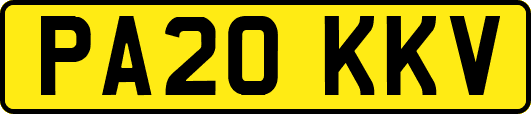PA20KKV