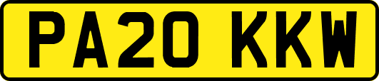 PA20KKW