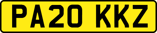 PA20KKZ