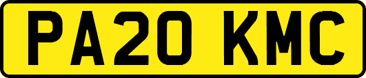 PA20KMC