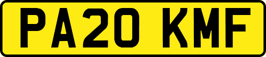 PA20KMF