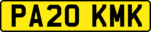 PA20KMK