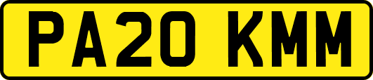 PA20KMM