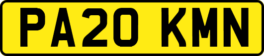 PA20KMN