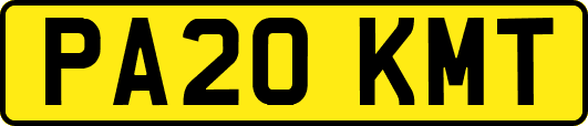 PA20KMT