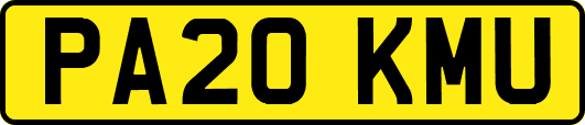 PA20KMU