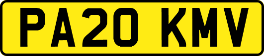 PA20KMV
