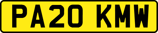PA20KMW