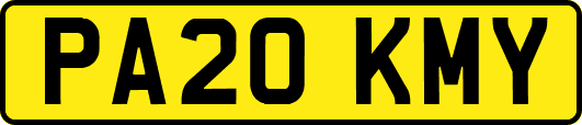 PA20KMY