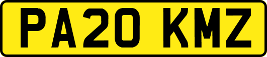 PA20KMZ
