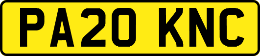 PA20KNC