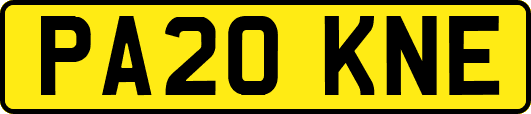 PA20KNE