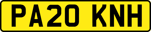 PA20KNH