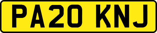 PA20KNJ