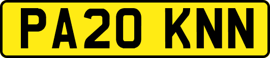 PA20KNN