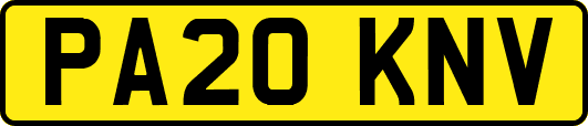 PA20KNV