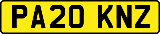 PA20KNZ
