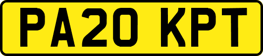 PA20KPT