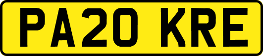 PA20KRE