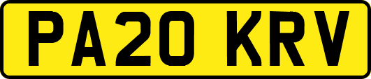 PA20KRV