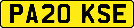 PA20KSE