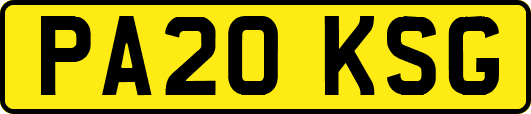 PA20KSG
