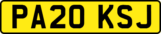 PA20KSJ