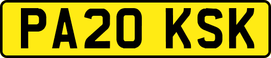 PA20KSK