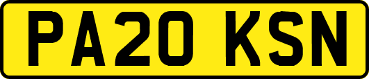 PA20KSN