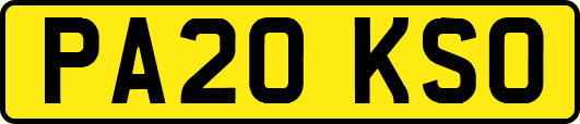 PA20KSO