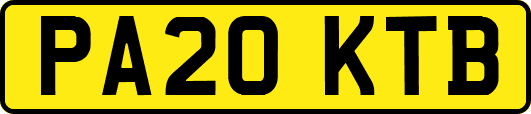 PA20KTB
