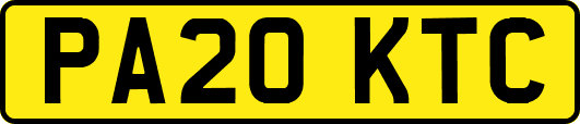 PA20KTC