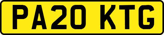 PA20KTG