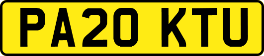 PA20KTU