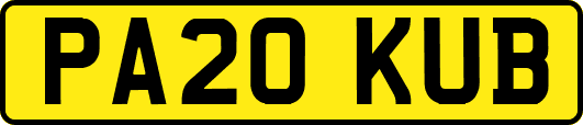 PA20KUB