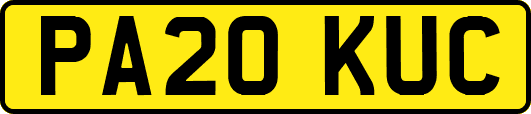 PA20KUC